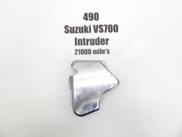 Afdekkap Suzuki VS 700 Intruder
