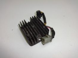 Regulator rectifier Suzuki LS 650