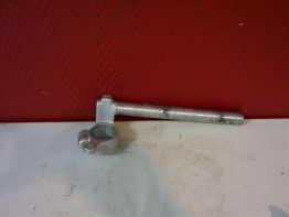 Clip on rechts Suzuki SV 650