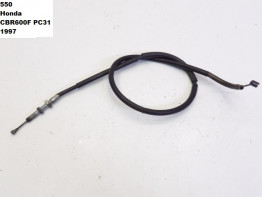 Clutch cable Honda CBR 600 F