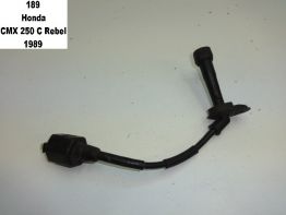 Zundspule Honda CMX 250 