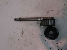 Engine parts Ducati 750 SS Supersport