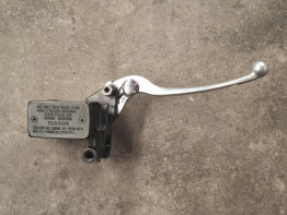 Rempomp Suzuki DL 1000 V STROM