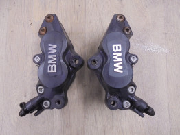 Remklauwen BMW R 1200 RT