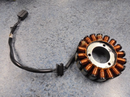 Dynamo MV Agusta 675 Brutale