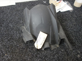 Achterspatbord Kawasaki Z 650