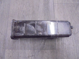 Gasklephuis Moto Guzzi V85 TT