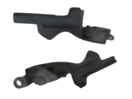 Kuipframe Kawasaki ZZR 600