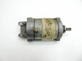 Startmotor Honda CBR 600 F