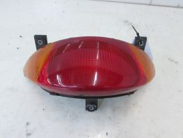 Rucklicht Honda Deauville 650 - 700