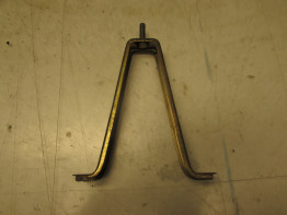 Luftfiltergehäuse Honda Goldwing GL