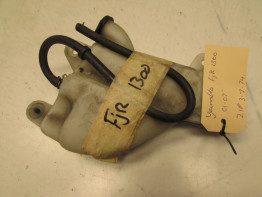 Koelvloeistof reservoir Yamaha FJR 1300