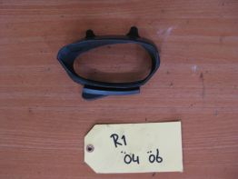 Linker luchtbuis Yamaha YZF R1