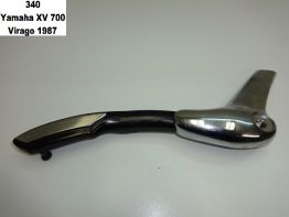 Sissybar Yamaha XV 750 Virago