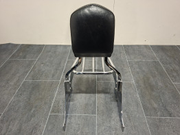 Rugsteun sissybar Harley Davidson Softtail