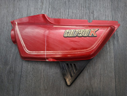 Linker zijkuip klein Honda CB 750 