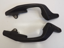 Soziusgriff Honda ST 1100 Pan European