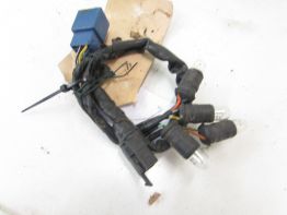 Wire harness front Suzuki GS 500 E