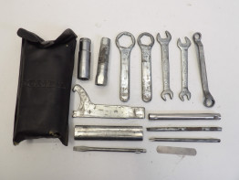 Tool set Honda CBR 900 RR