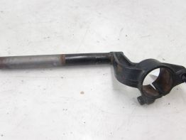 Clip on links Yamaha FJ 1200