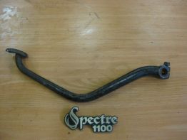 Bremspedal Kawasaki Z 1000