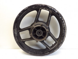 Achtervelg Kawasaki GPZ 750