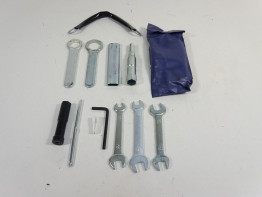 Bordwerkzeug Honda NC 700 S