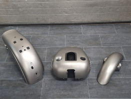 Complete kuipset Harley Davidson Dyna