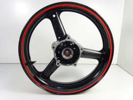 Front Wheel Suzuki GSF 650 Bandit