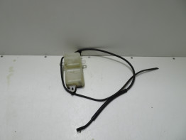 Radiator reserve tank Yamaha FZ6