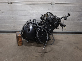 Motorblok Triumph Tiger 1050