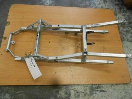 Heckrahme Aprilia Tuono 1000