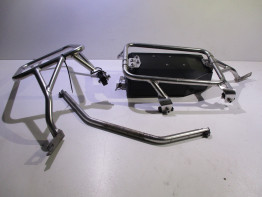 Kofferbeugel set Honda CRF 1000 Africa Twin