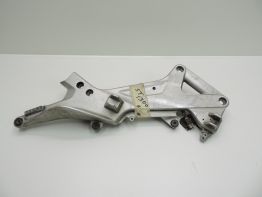 Rechter schetsplaat Honda ST 1300 Pan European