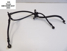 Remleiding voor Honda CBR Fireblade