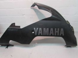 Rechter onderkuip Yamaha YZF R1