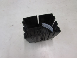 Batterie befestigung Honda CB 750 