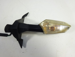 Knipperlicht links voor Kawasaki ER 6