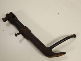 Standaard Suzuki GS 450