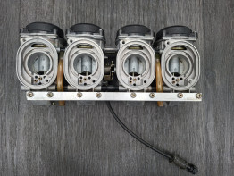 Carburateurset Kawasaki ZXR 750