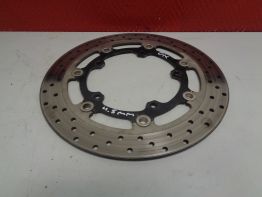 Remschijf voor Yamaha FZ8