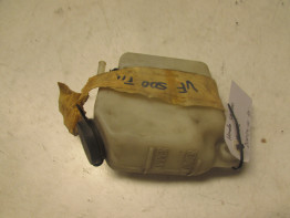 Koelvloeistof reservoir Honda VT 500