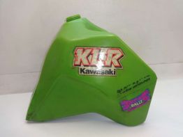 Tank Kawasaki Overige Kawasaki