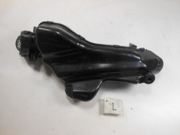 Linker luchtbuis Suzuki GSX R 1000
