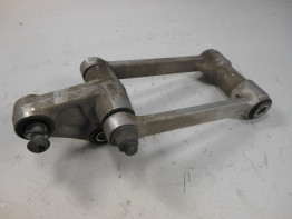 Link systeem achterveer BMW S 1000 RR