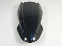 Windscherm Kawasaki Z 650