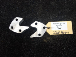 Clip on rechts Yamaha FJR 1300