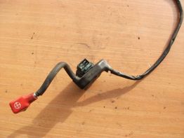 Startmotor relais Honda CBR 600 F