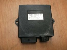 CDI ECU unit Yamaha YZF 750