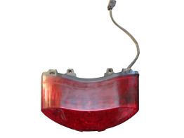 Achterlicht Triumph 675 Street Triple R